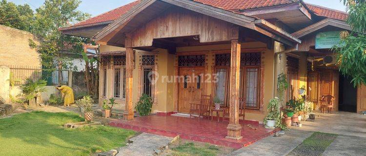 Rumah Dijual 1 Milyar SHM Kota Tebing Tinggi 1
