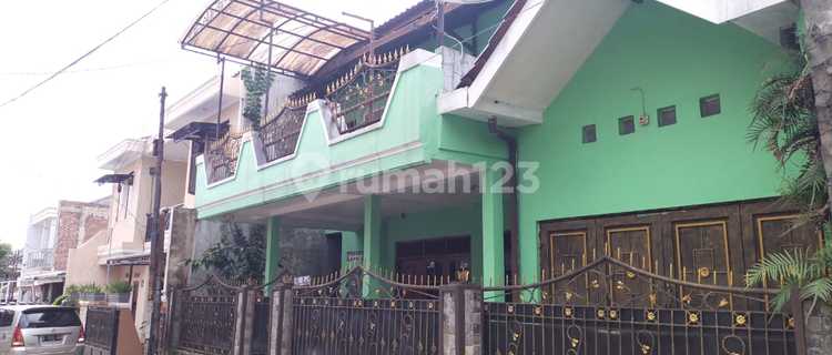 Rumah 2 lantai Kondisi bagus  di Puri Cipageran Indah CIMAHI 1