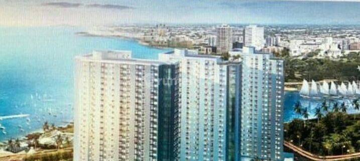 Dijual Apartemen Pluit Residenseas, Siap Huni. Harga Murah Nego 1