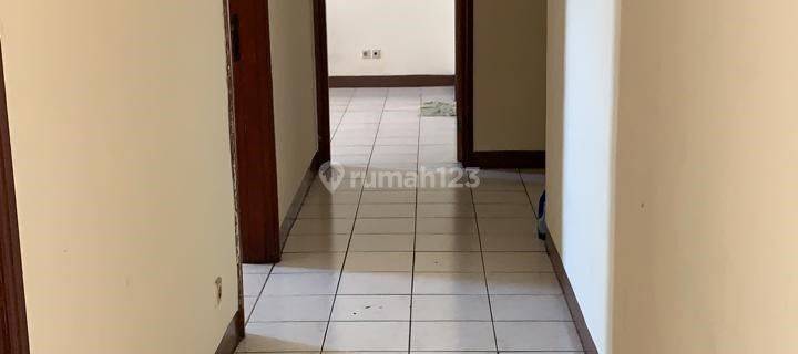 Dijual Apartemen Mitra Bahari, Jakarta Utara. Siap Huni Nego 1