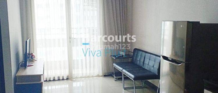 Disewa Apartemen Sky Terrace Daan Mogot Baru. Siap Huni Murah 1