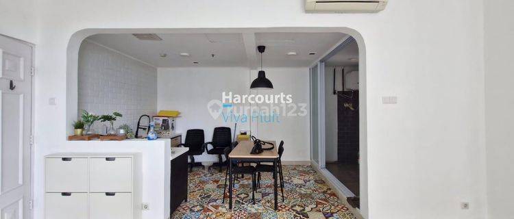 Disewa Apartemen Crown Court Lippo Cikarang. Furnished Siap Huni. 1