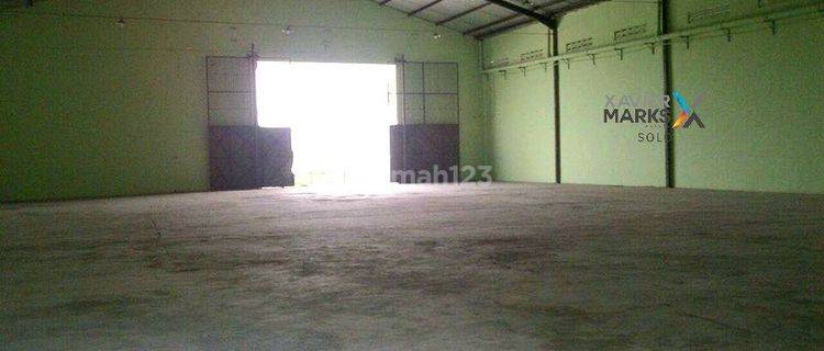 Gudang di Bulakrejo Sukoharjo Jawa Tengah, Sukoharjo 700 m SHM 1