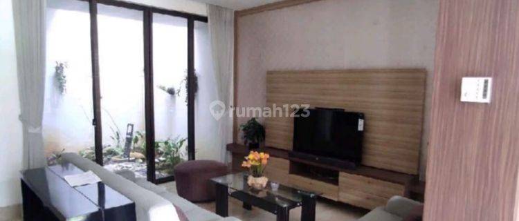 Dijual Rumah Baru Full Furnished di Pulomas, Jakarta Timur  1