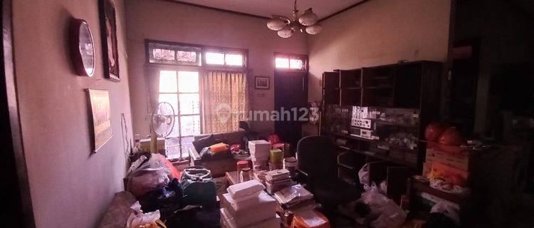 Dijual Rumah di Rawamangun, Jakarta Timur 1