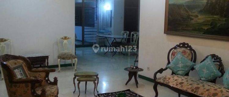 Dijual Rumah Daerah Pulo Asem, Rawamangun Jakarta Timur 1