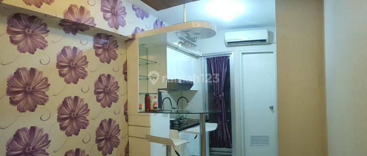 Dijual Apartment Greenbay Tower C, Pluit, Jakarta Utara 1