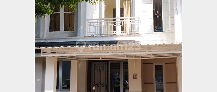 DIJUAL RUMAH CANTIK 2 LT BARU RENOV DI KOTA WISATA BOGOR 1