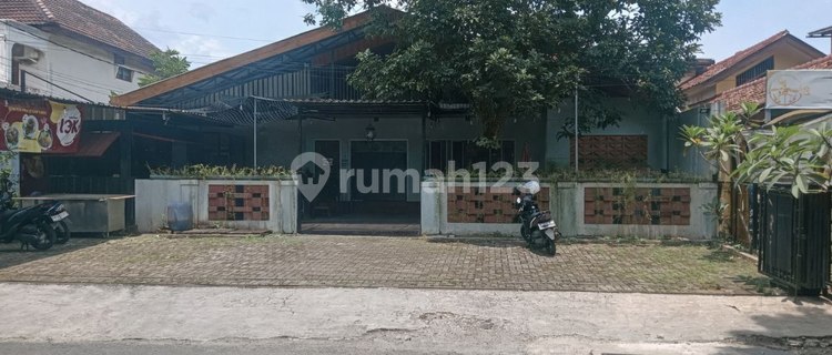 For Rent: House for Business X Restaurant, East Depok, Sukmajaya 1