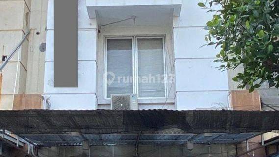DIJUAL RUKO BAGUS 3 LT DI TAMAN CEMARA HARAPAN INDAH BEKASI UTARA 1