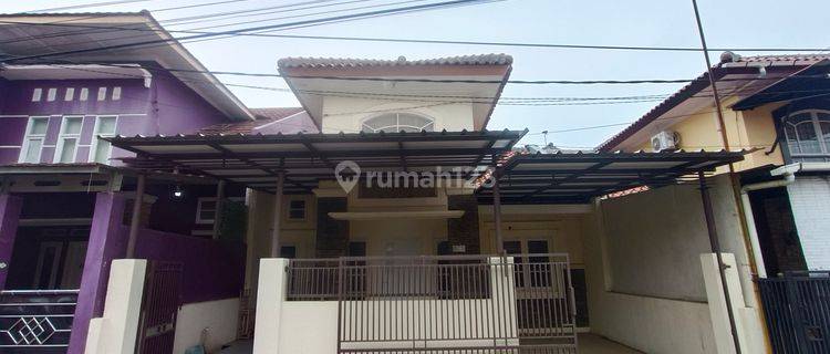 Jual Bu Rumah Sindang Village Full Renov Kanopi 1