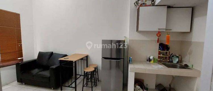 Lantai Pool‼️Apartemen Puncak Permai 2 BR Lantai Pool 1