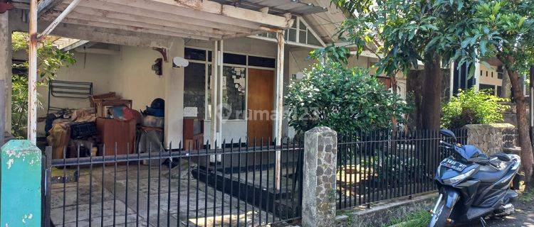 Di Jual Murah Hitung Tanah Saja Rumah Dalam Komplek Di Arcamanik Endah 1