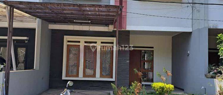 Di Jual Rumah Murah Di Bandung Utara Gegerkalong Harga Menarik  1