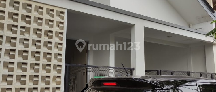 Di Jual Rumah Baru Siap Huni di Suryalayang Kotaharga 800Jtan 1