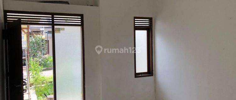 Rumah Murah Di Pasteur Dekat Toll Harga 800JTAN  1