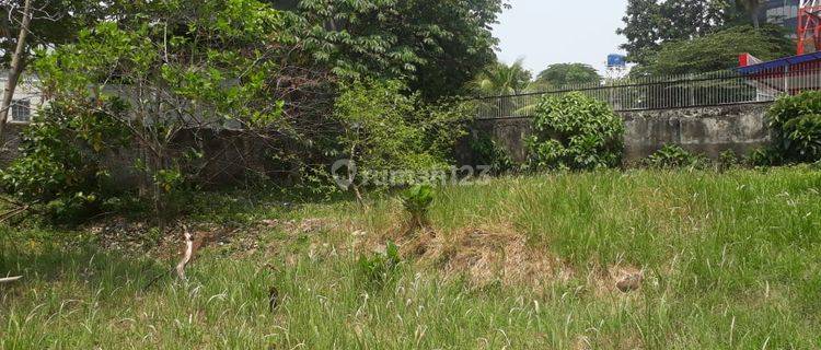 Dijual Lahan Tanah Komersial Pejaten Timur, Pasar Minggu Jaksel 1