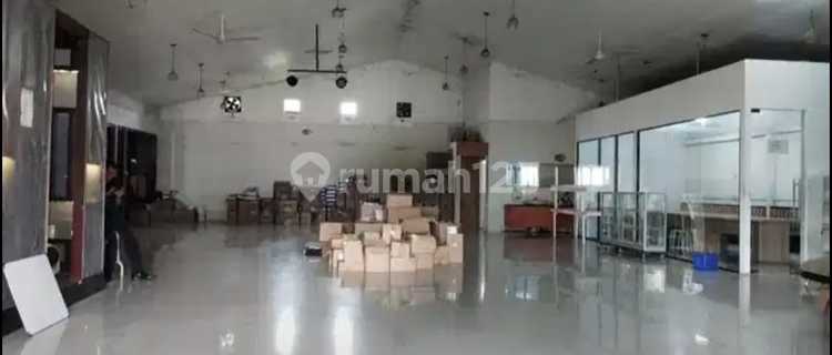Disewakan Gudang di Pabuaran Cilangkap Perbatasan Bogor Depok 1