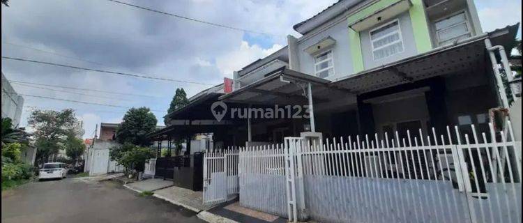 Dijual Rumah Cantik Siap Huni Di Sektor 1e Gading Serpong 1