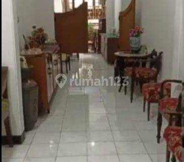 Dijual Rumah Siap Huni di Dempo menteng Jakarta Pusat 1