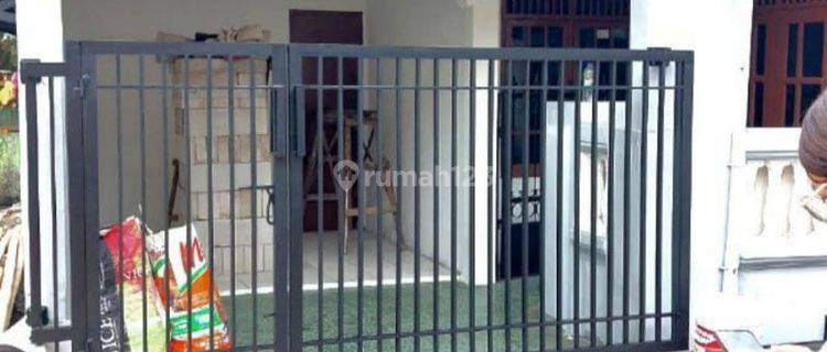 Dijual Rumah Siap Huni di Dasana Bonang  1