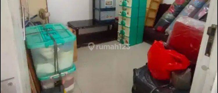 Dijual Rumah Siap Huni di Menceng Tegal Alur Jakbar Posisi Hoek 1