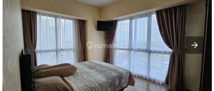 Disewakan Apartemen Mtown Signature Tower Jefferson Lantai 19 1