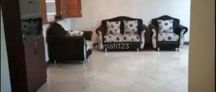 Dijual Rugi Apartemen Grand Topic di Jl. S Parman Grogol Jakbar 1