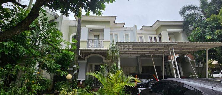 Dijual Rumah 2 Lantai di Cluster Garnet Pondok Hijau Golf 1