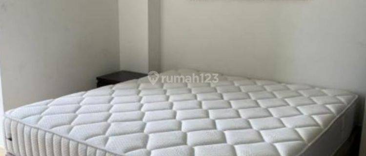 Dijual Apartemen Rapi Furnished di Branz Bsd 1