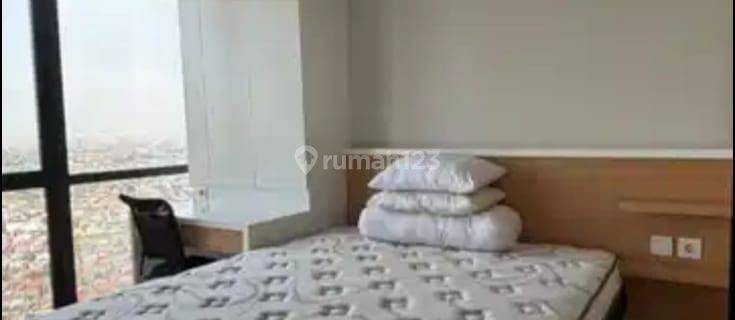 Disewakan Apartemen The Smith Tipe 1BR Semi Furnished  1