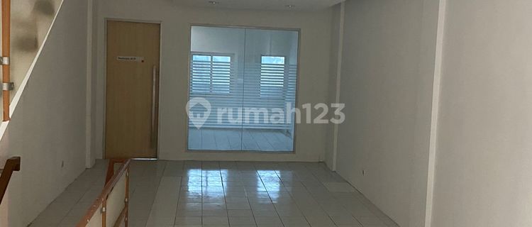 For Rent: RUKO Raya Merdeka Cimone Tangerang 1