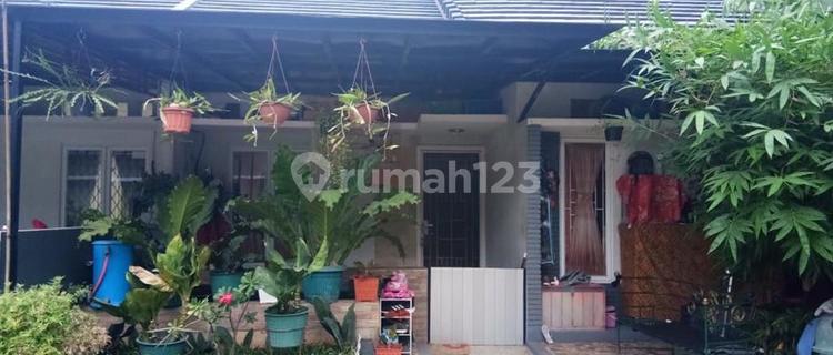 Hunian Minimalis Siap Huni Di Jati Rahayu Pondok Gede Bekasi 1