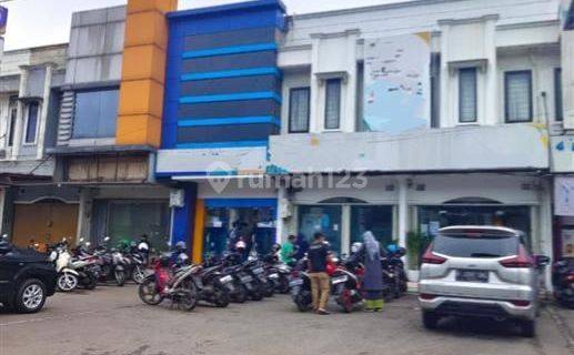 Ruko Strategis Jl  Pekayon di Jati asih Bekasi 1