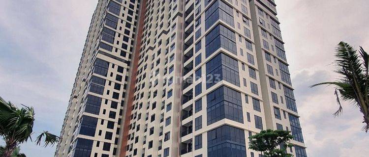 Hunian Nyaman di Apartemen PHS Permata hijau Jakarta Selatan 1