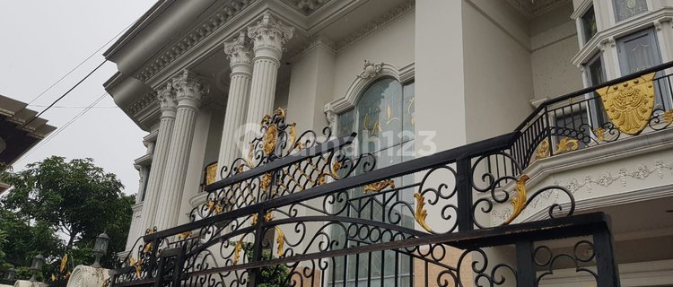 Hunian Megah Nyaman di Pulogebang Cakung Jakarta Timur 1