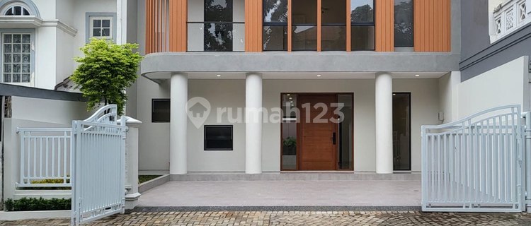 Serene, Comfortable, and Safe Residences in Legenda Wisata Bogor 1