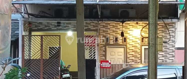 For Sale Strategic Boarding House Near Metropolitan Mall in Bekasi 1