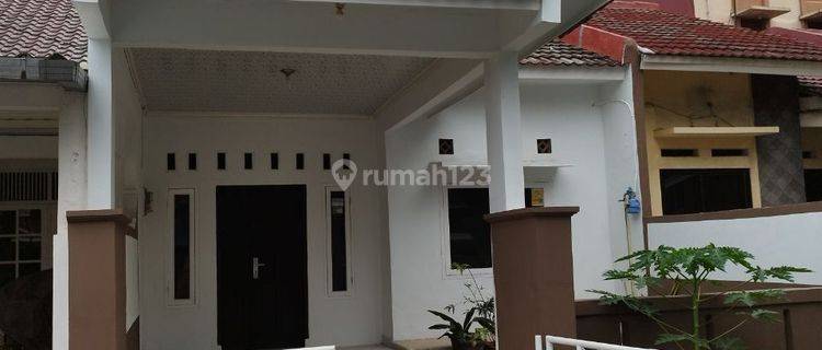 Hunian Minimalis Modern Di Puri Gading Jatiwarna Bekasi 1