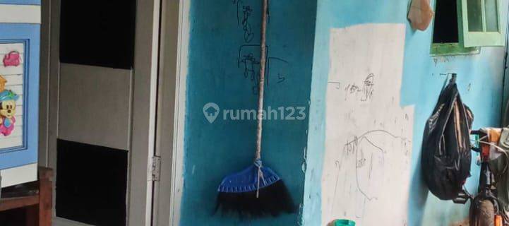 Rumah Minimalis Di Tajur Ciledug Kota Tangerang  1