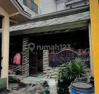 Rumah Second Bu Peninggilan Shm 1