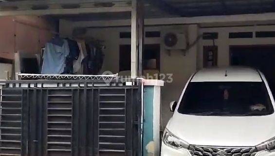 Rumah Di Graha Duta Bintaro 1