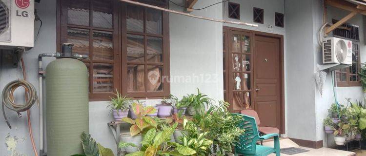 Rumah Di Jual Sektor 13 Sudimara  1