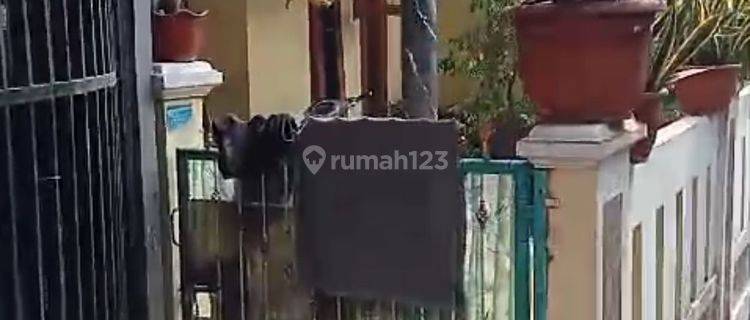 Rumah Dijual Siap Huni Harga Murah 1