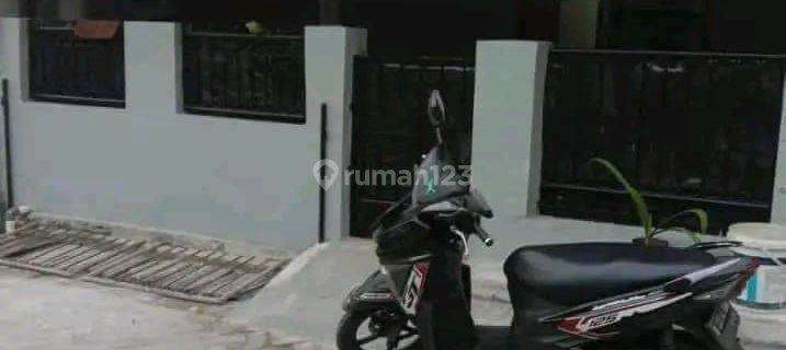 Rumah Di Jalan Tajur Ciledug Shm 1