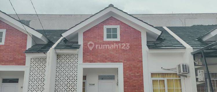 Unit Terbatas Rumah Tanpa Dp Siap Huni Bisa Tanpa Bi Checking 1