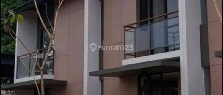 Rumah Murah Banget Daerah Gading Serpong 1