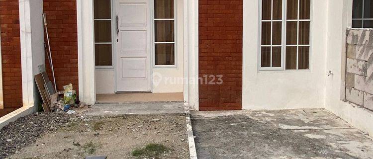 Rumah Siap Huni Tanpa Bi Check 1