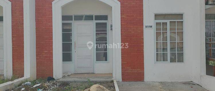 Rumah Scandinavian Siap Huni Ditengah Kota Serang 1