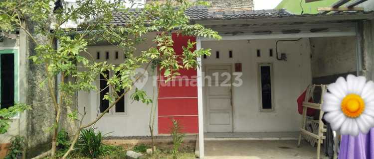 Over Kredit Rumah Subsidi Sodong Village Tigaraksa 1